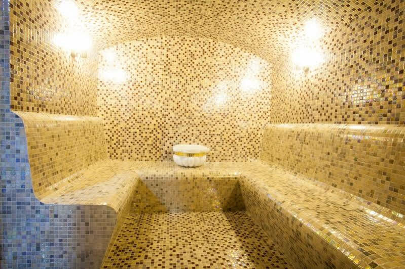 Emerald Suite Hotel 巴库 外观 照片