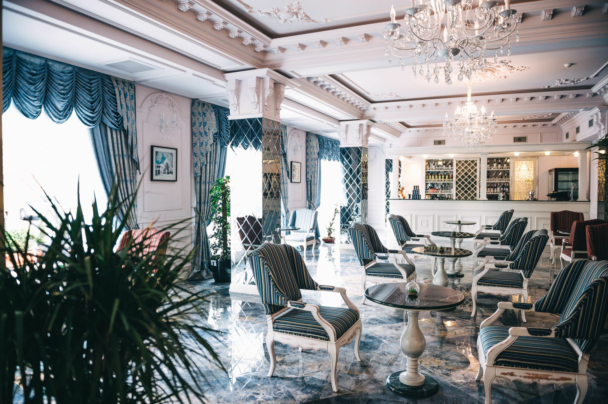 Emerald Suite Hotel 巴库 外观 照片