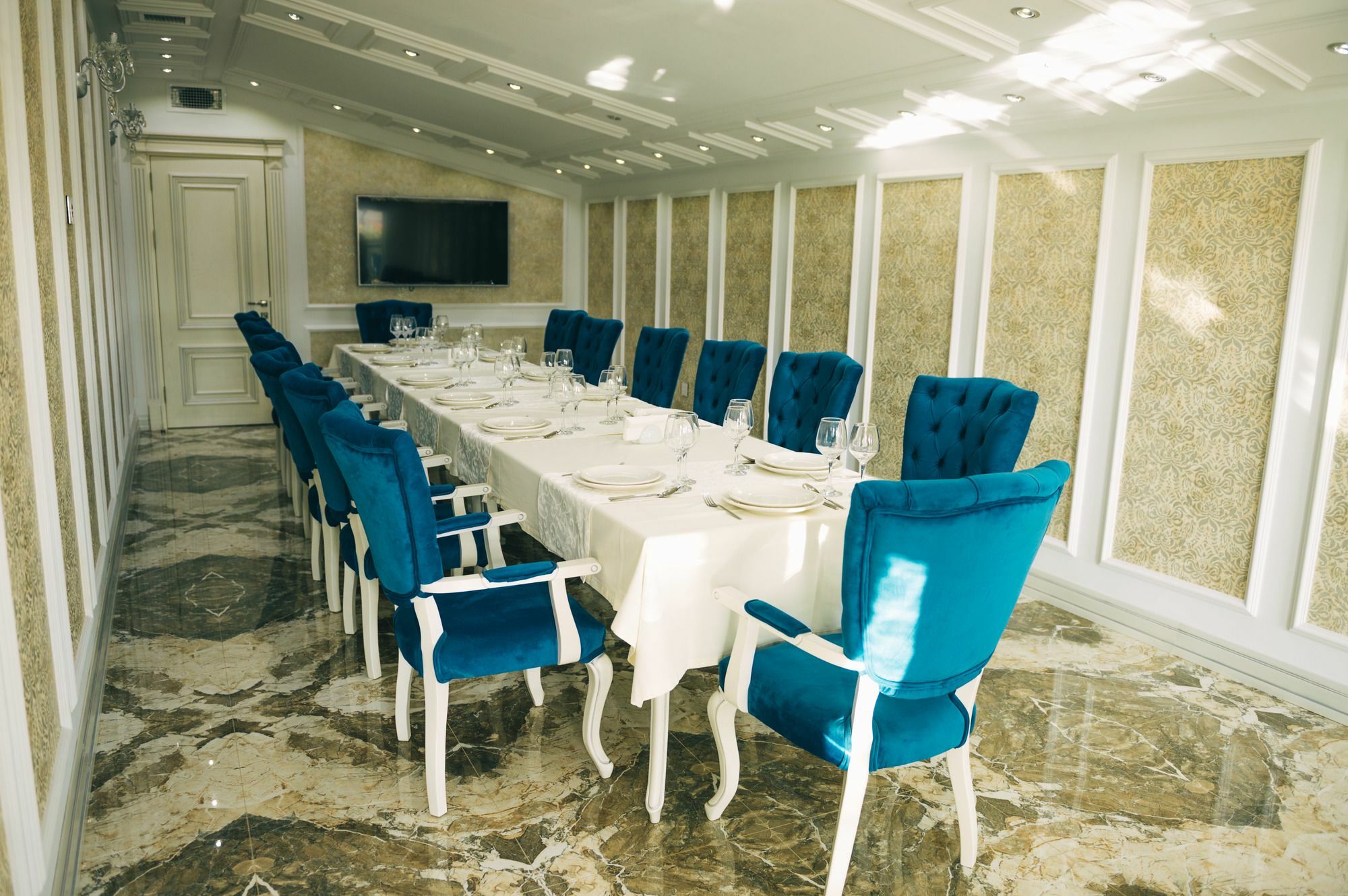Emerald Suite Hotel 巴库 外观 照片